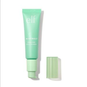 ELF Cosmetics Mint Melt Cooling Primer